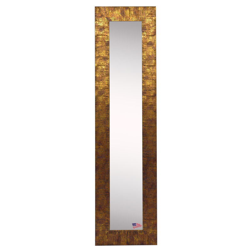 Ensemble de miroirs 2 pièces Ballinger, H 13,5 po x l 37,5 po