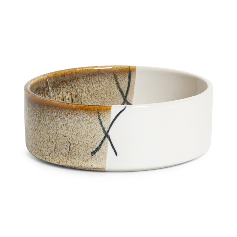 Savana Edge Cereal Bowl
