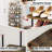 14 Pair Shoe Rack