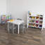 Eliseo Toy Organizer with Bins-888966504
