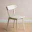 Chaises de salle à manger en bois-1202509141