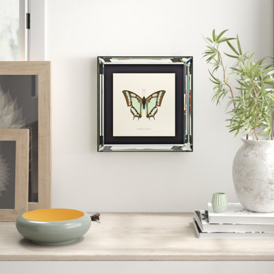 Single Picture Frame Print