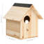 Kasandra Mounted Squirrel House