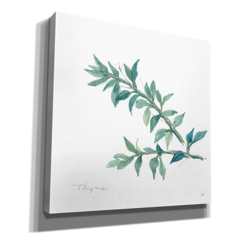 Sur toile, L 12 po x H 12 po