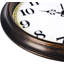 Horloge murale sans fil