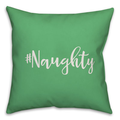  Coussin Naughty