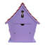 Maison d'oiseaux Minnie Icon - rose