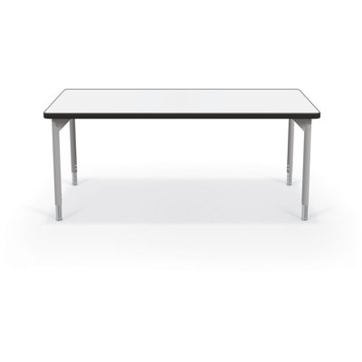Table d'activité en acier Hierarchie