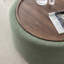 Table basse ronde avec rangement Pietsch-265939289