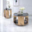 Table basse Tanquin