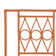 Devonshire Open-Frame Headboard