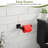 Toilet Paper Holder Wall Mount -73494351