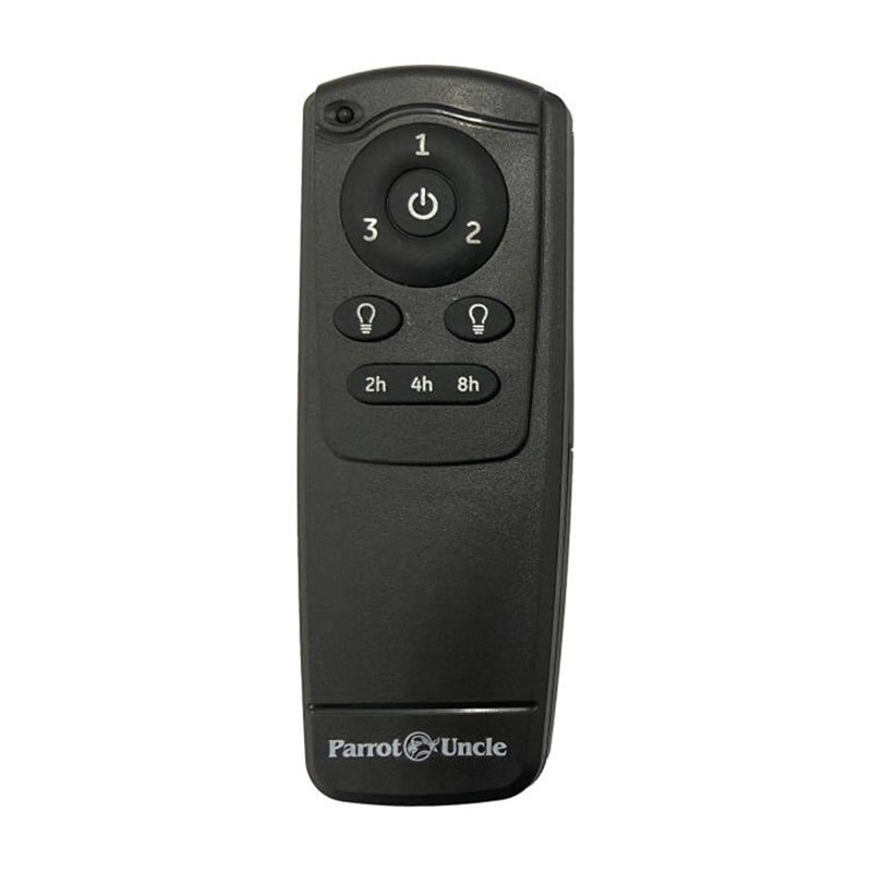 Télécommande pour ventilateur de plafond
