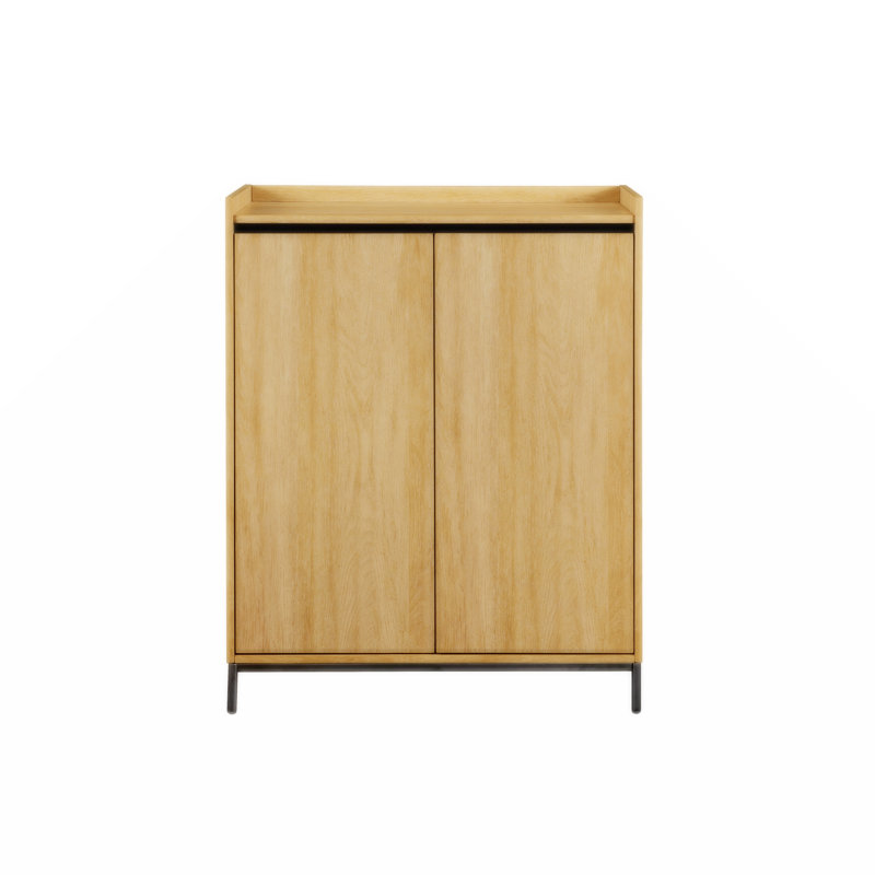 Buffet buffet 3 portes Accent