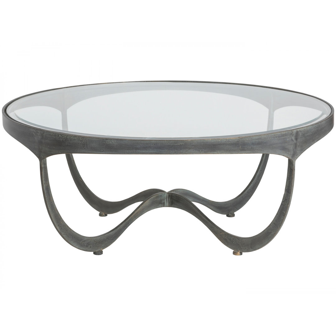 Metal Designs Sophie Cocktail Table Artistica Home Table Base 