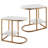 End Table Set
