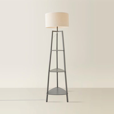 HIRU With EVA 156 Floor Lamp