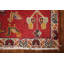 Tapis carré carré 2 x 2