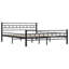 Brashears Metal Bed-1860635330