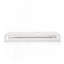Chaise longue d'extérieur en aluminium Quinn-1786364707