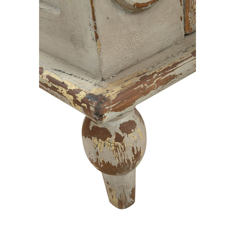 Bijou Hall 2 - Door Armoire