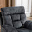 Fauteuil inclinable Microfiber-974790286
