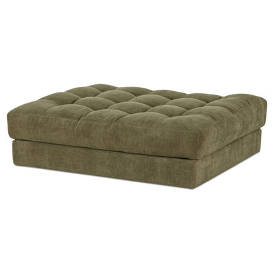 Lisbon Upholstered Ottoman