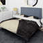 French Couture I - Ensemble de housse de couette Fashion - Microfibre de polyester-38757011-71537304