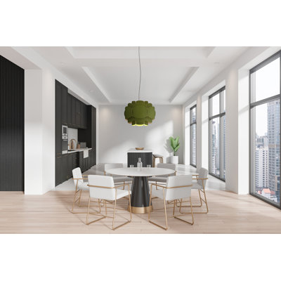 Bella 1-Light Pendant
