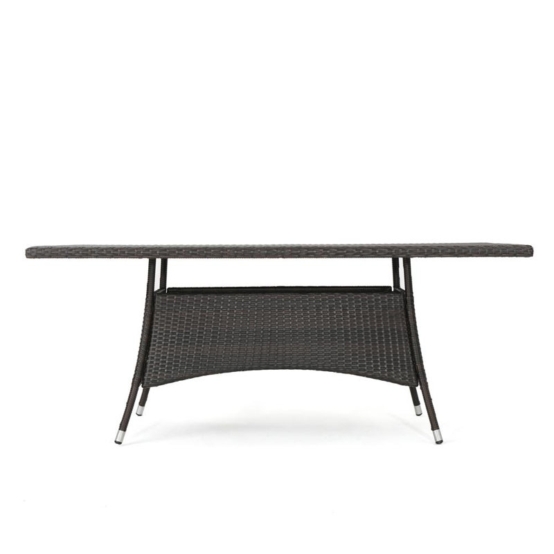 Table de patio