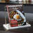 Earskin Marble Countertop Reading Magazine Holder