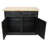 Susanna Solid Wood Kitchen Island-1223878254