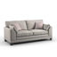 Atenas 3 - Piece Living Room Set-589501696
