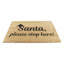 Ezra Non-Slip Christmas Outdoor Doormat