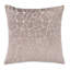 Crackle Velvet Square Pillow Cover & Insert