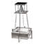 Quadrato 1 - Light Pendant