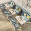 Banc de rangement Modern