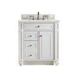 Bristol 30'' W Single Vanity