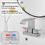Robinet de salle de bain Centreset-93023623