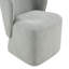 Chaise rembourrée Niha-104828397