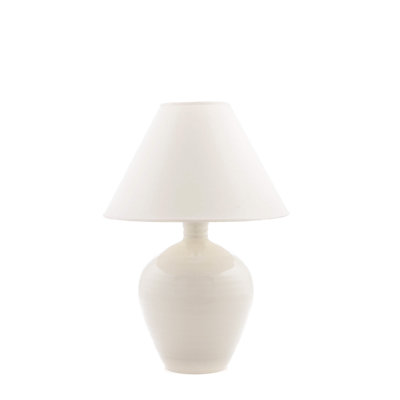 Belmont Lamp