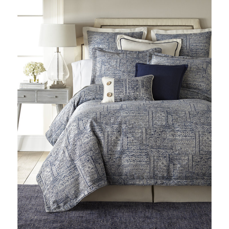 Tailored Bed Skirt, California King