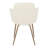 19'' H Upholstered Armchair