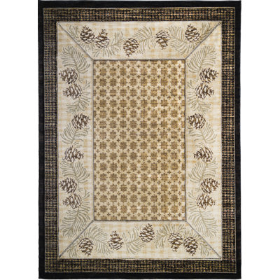 Chelsie Indoor Rug