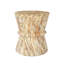Table d'appoint en forme de sablier U_Style-423660840