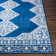 Bunnlevel Oriental Indoor Rug