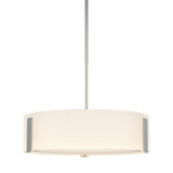 Impressions 3 - Light Drum Chandelier