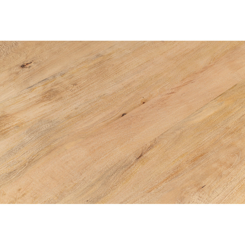 Chantal Round Solid Wood Dining Table