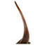 Western Claw Sculpture