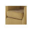 Fauteuil pivotant en polyester Silverlock-67955644